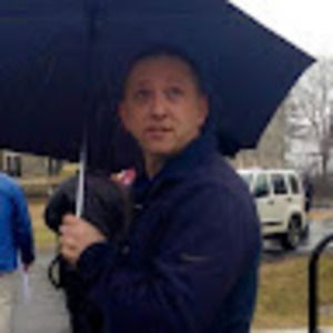 Meet your Posher, Mark